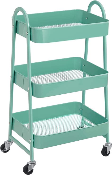 Amazon.fr : Chariot À Roulettes.